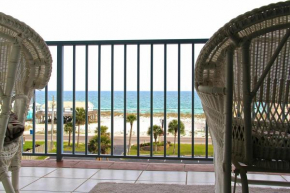 Gulf Shores Surf & Racquet Club 514A Condo